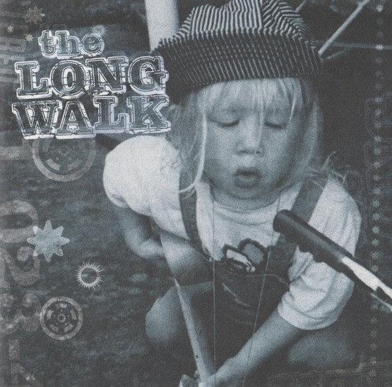 Long Walk: The Long Walk CD (Käyt)