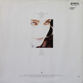 Longhouse: Longhouse LP (Käyt)
