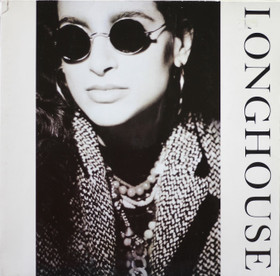 Longhouse: Longhouse LP (Käyt)