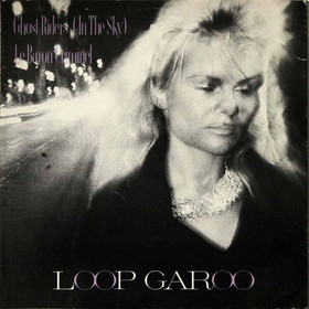 Loop Garoo: Ghost Riders (In The Sky) 12