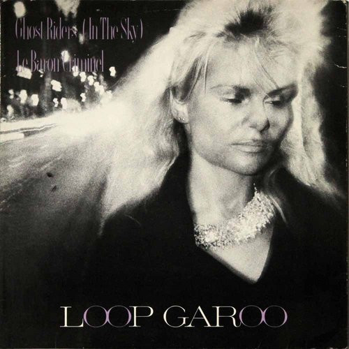 Loop Garoo: Ghost Riders (In The Sky) 12