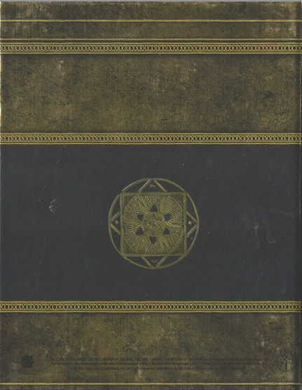 Lords of The Rings -Trilogy - Extended Edition 6 Blu-ray, 9 DVD (Käyt)