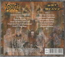 Lordi: Get Heavy CD (Käyt)