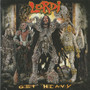 Lordi: Get Heavy CD (Käyt)