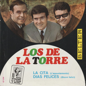 Los De La Torre: La Cita / Días Felices 7