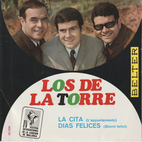 Los De La Torre: La Cita / Días Felices 7