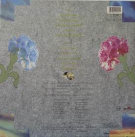 Los Manolos: Pasion Condal LP (Käyt)