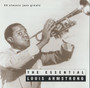 Louis Armstrong: The Essential CD (Käyt)