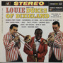 Louis and The Dukes of Dixieland: Louis And The Dukes of Dixieland LP