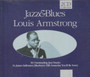 Louis Armstrong: Louis Armstrong (36 Outstanding Jazz Tracks) 2CD Käyt