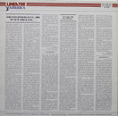 Louis Armstrong: In The 30's LP (Käyt)