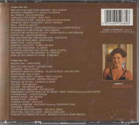 V/A: Love Over Gold (40 Pure Gold Classic Love Songs) 2CD (Käyt)