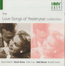V/A: The Love Songs of Yesteryear collection CD (Käyt)