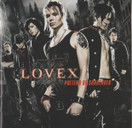 Lovex: Pretend Or Surrender CD (Käyt)