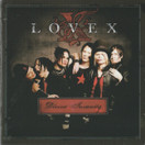 Lovex: Divine Insanity CD (Käyt)