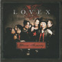 Lovex: Divine Insanity CD (Käyt)