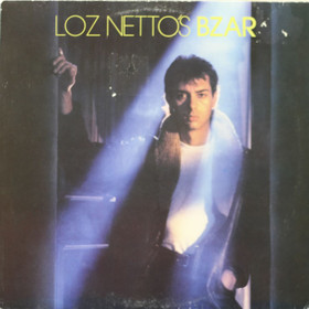 Loz Netto's Bzar: Loz Netto's Bzar LP (Käyt)