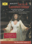 Donizetti / Sutherland /Kraus /Bonynge: Lucia Di Lammermoor DVD (Käyt)
