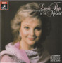 W.A. Mozart: Lucia Popp – Opernarien Von W.A. Mozart CD (Käyt)