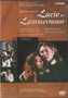 Donizetti / Ciofi / Alagna / Pido: Lucie de Lammermoor DVD (Käyt)