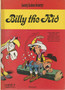 Lucky Luke: Billy the Kid K2+ (Käyt)