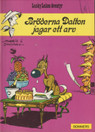 Lucky Luke: Bröderna Dalton jagar ett arv K3 (Käyt)