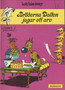 Lucky Luke: Bröderna Dalton jagar ett arv K3 (Käyt)