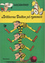Lucky Luke: Bröderna Dalton på rymmen K3 (Käyt)