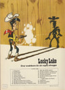Lucky Luke: Ratata på spåret K3 (Käyt)
