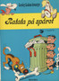 Lucky Luke: Ratata på spåret K3 (Käyt)