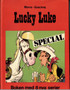 Lucky Luke Special. K3 (Käyt)