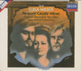 Verdi / Pavarotti / Caballé / Maag: Luisa Miller 2CD Box (Käyt)