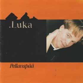 Luka: Pellavapää CD (Käyt)