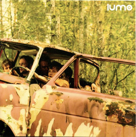 Lumo: Lumo CD (Käyt)
