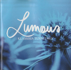 V/A: Lumous - klassisia tunnelmia 3CD (Käyt)