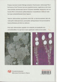 Mauri Korhonen & Tuuli Timonen: Luonnosta kuvaksi K4 (Käyt)