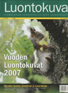 Luontokuva 5/2007. K3 (Käyt)
