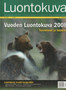 Luontokuva 5/2008. K3 (Käyt)