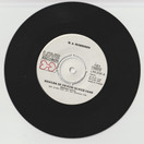 M. A. Numminen: Maailma se on kuin silkkiä vaan / Ruma rakastaja 7