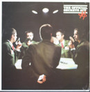 M: The Official Secrets Act (Käyt LP)