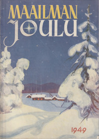 Maailman Joulu 1949 K3- (Käyt)