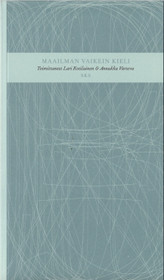 Lari Kotilainen: Maailman vaikein kieli K4 (Käyt)