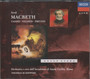 Verdi / Thomas Schippers: Macbeth 2CD (Käyt)
