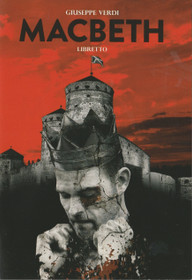 Giuseppe Verdi: Macbeth - Libretto K3+ (Käyt)