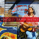 Maco Oey: Tämä hetki CD (Uusi)