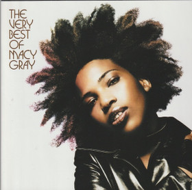 Macy Gray: The Very Best Of Macy Gray CD (Käyt)