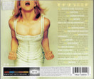 Madonna: GHV2 (Greatest Hits Volume 2) CD (Käyt)