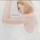 Madonna: Something To Remember CD (Käyt)