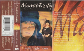 Maggie Reilly: Midnight Sun MC (Käyt)