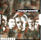 Magneetti: Magneetti CD (Käyt)